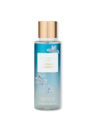 Édition Limitée Ramadan Lunar Jasmine Brume Parfumée Corps, Celestial Rose, large
