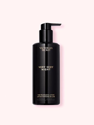 Very Sexy Night Lait Parfumé Corps, Very Sexy Night, large