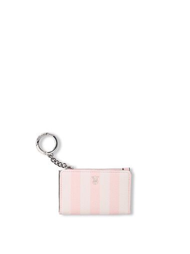 Porte-cartes À Rabat, Heritage Stripe, large