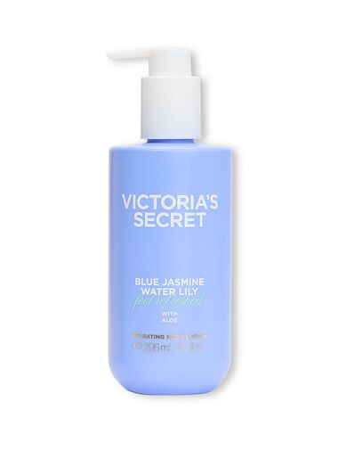Blue Jasmine Water Lily Hydrating Body Lotion, Blue Jasmine Water Lily, large