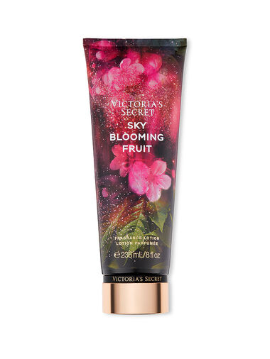 Sky Blooming Fruit Cosmic Botanical Lait Parfumé Corps, Sky Blooming Fruit, large