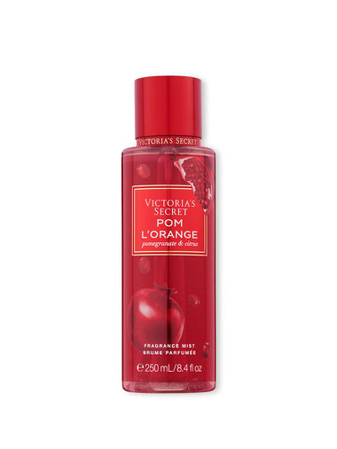 Pom L'orange Berry haute Brume Parfumée Corps, Pom L'Orange, large