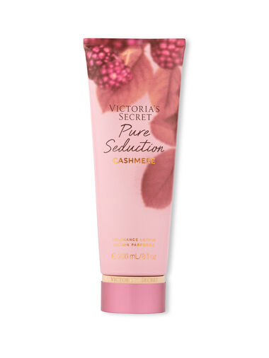Pure Seduction Cashmere Lait Parfumé Corps, PURE SEDUCTION CASHMERE, large