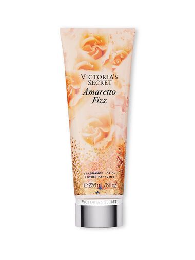 Limited Edition Highly Spirited Fragrance Lotion, Amaretto Fizz, large