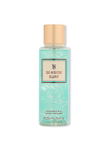 Seaside Surf Chasing Paradise Brume Parfumée Corps, Seaside Surf, large