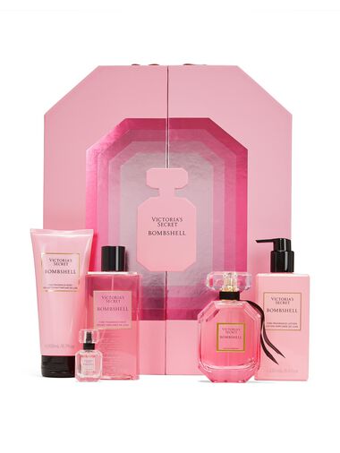Bombshell Luxe Giftset, Bombshell, large