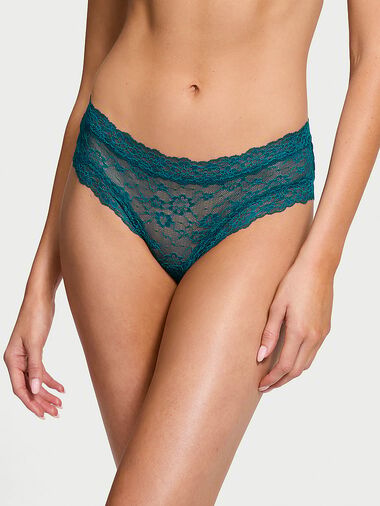 Culotte En Dentelle, Dark And Stormy, large