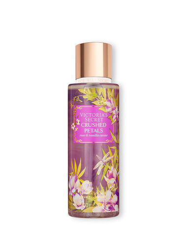 Édition Limitée Crushed Petals Royal Garden Brume Parfumée Corps, Crushed Petals, large