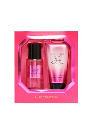 Pure Seduction Mist & Lotion Mini Duo Gift, Pure Seduction, large
