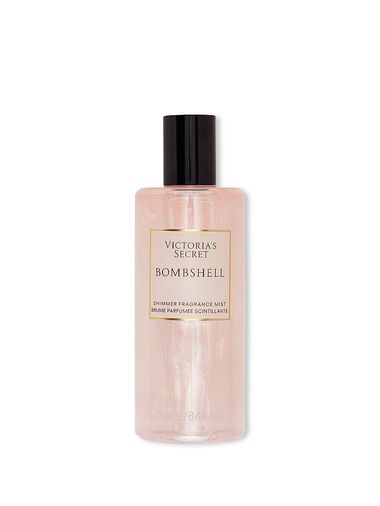 Bombshell Brume Parfumée Corps Glittérée, Bombshell, large