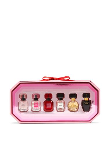 Fragrance Giftset, Total Portfolio Assorted, large