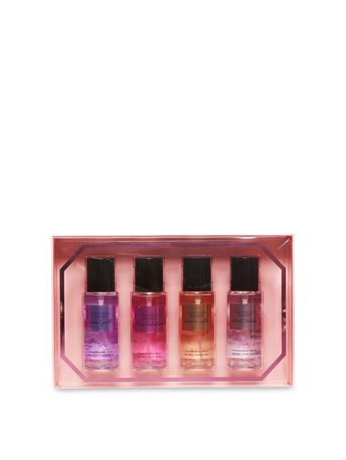 Travel Fragrance Mist Giftset, ASSORTED, large