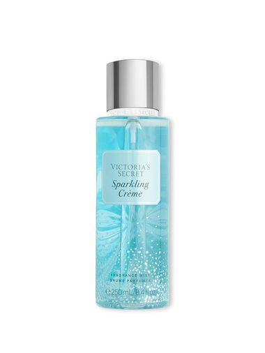 Limited Edition Highly Spirited Fragrance Mist, Sparkling Crème, large