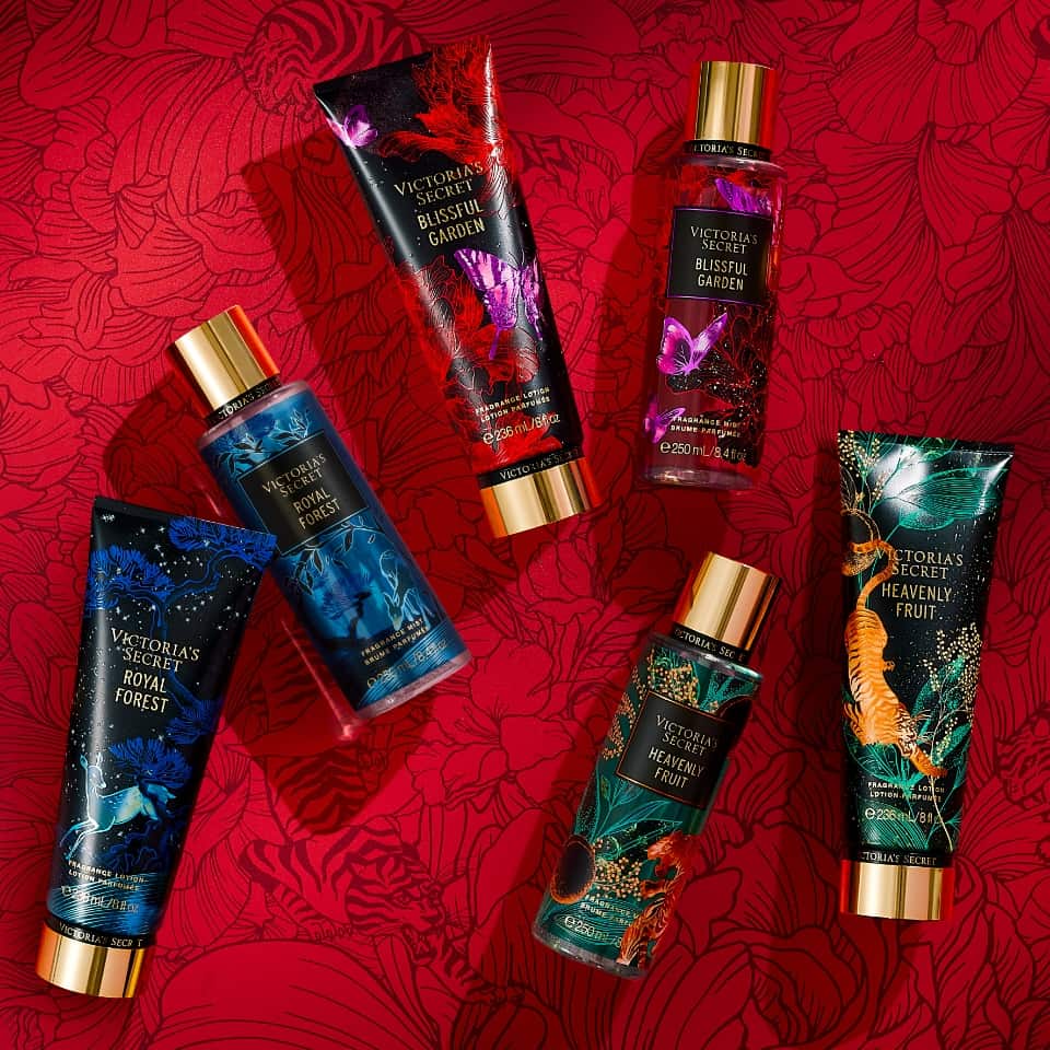 Édition Limitée Lunar New Year