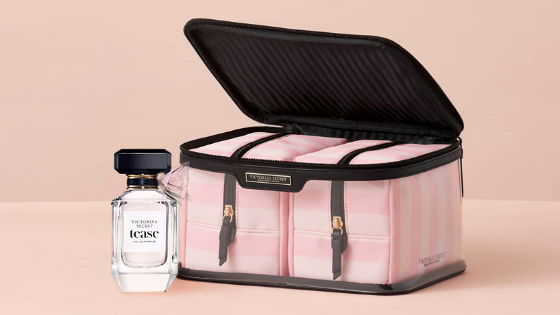 valise victoria secret