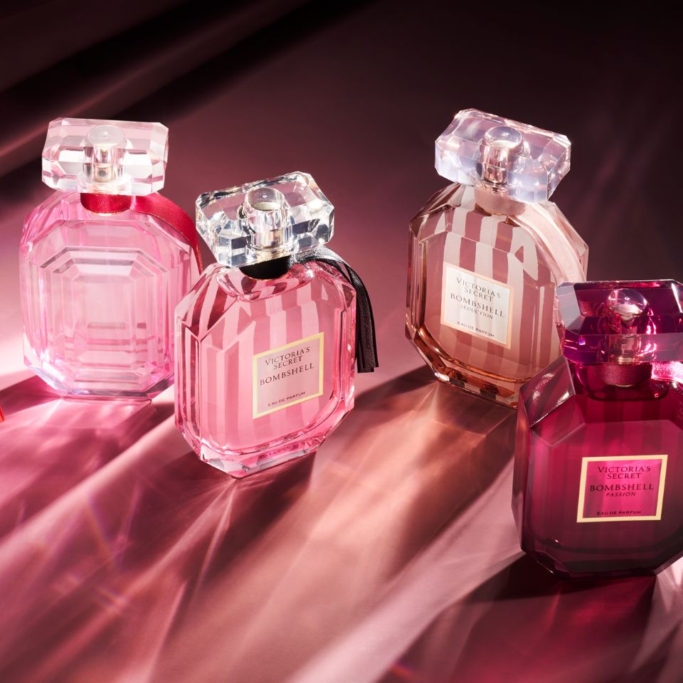 Flacon de voyage - Parfum Nouveau Monde - Parfums - Collections