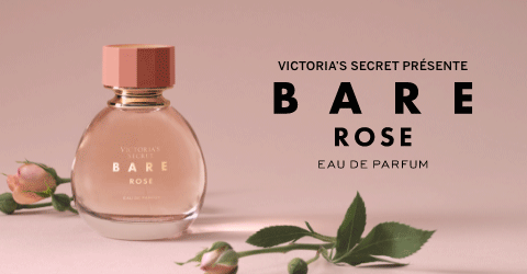 Bare Coffret Parfum  Victoria's Secret France