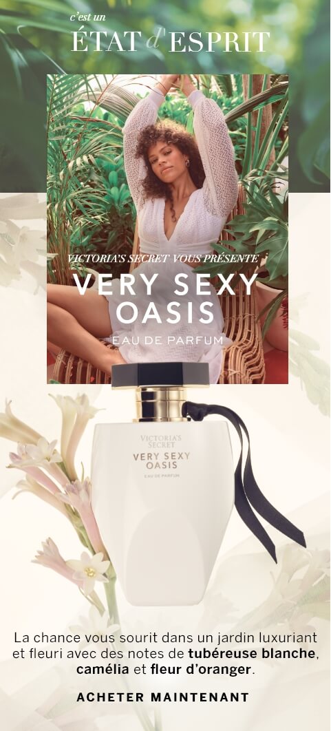 Very Sexy Oasis Eau de Parfum - Beauty - Victoria's Secret