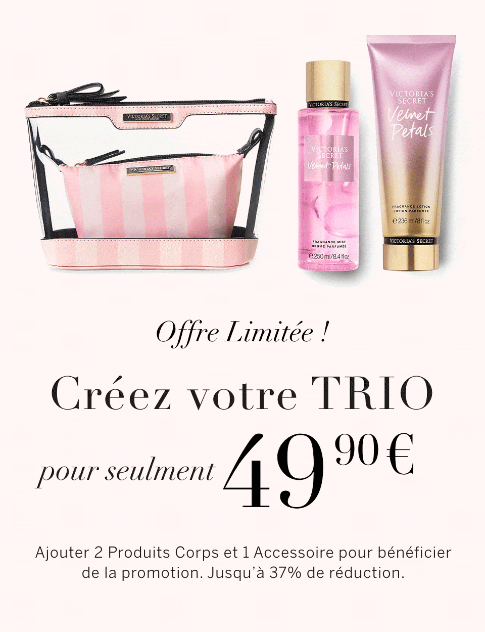 Offre Limitée