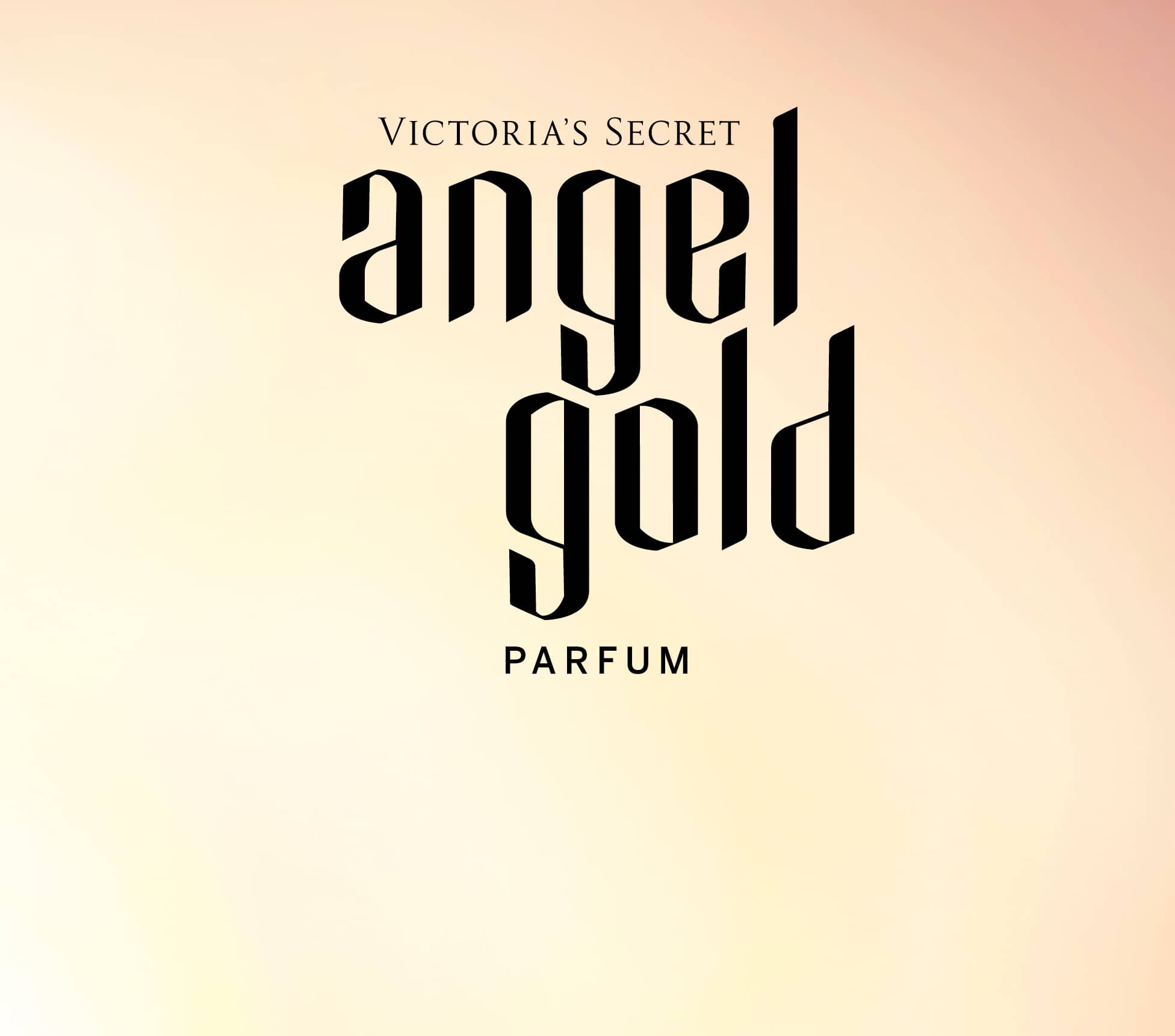Angel Gold, Votre Parfum préféré avec un nouveau Look !