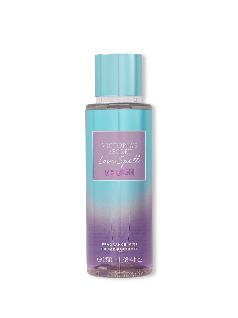 Édition Limitée Love Spell Splash Brume Parfumée Corps, Love Spell Splash, large