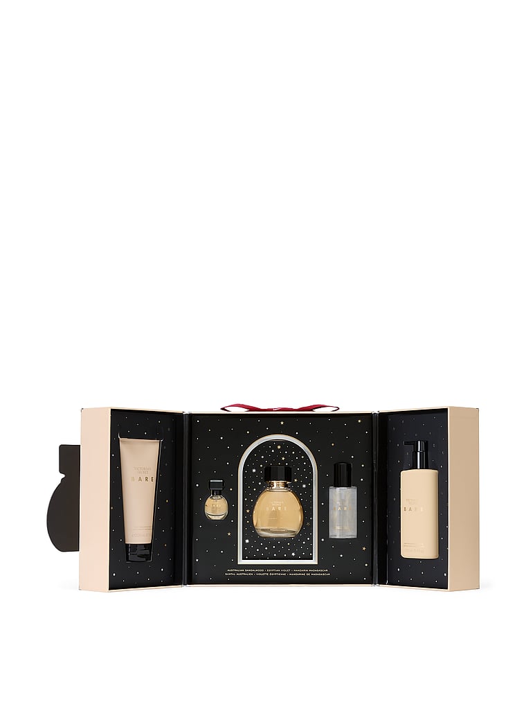 Bare Ultimate Fragrance Gift Set, Bare, large