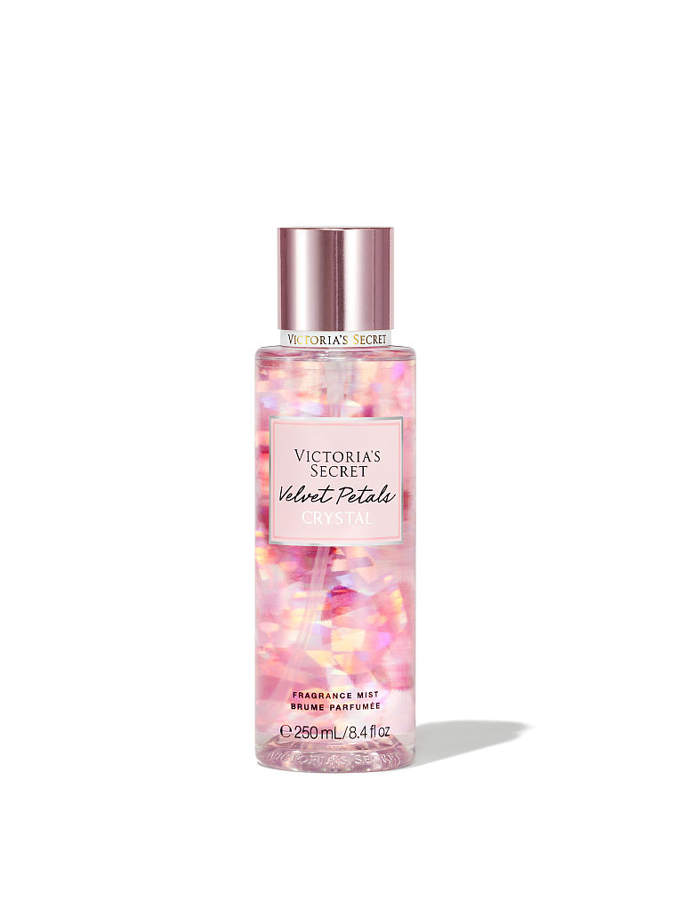 BRUME PARFUMÉE VELVET PETALS L'ACTONE