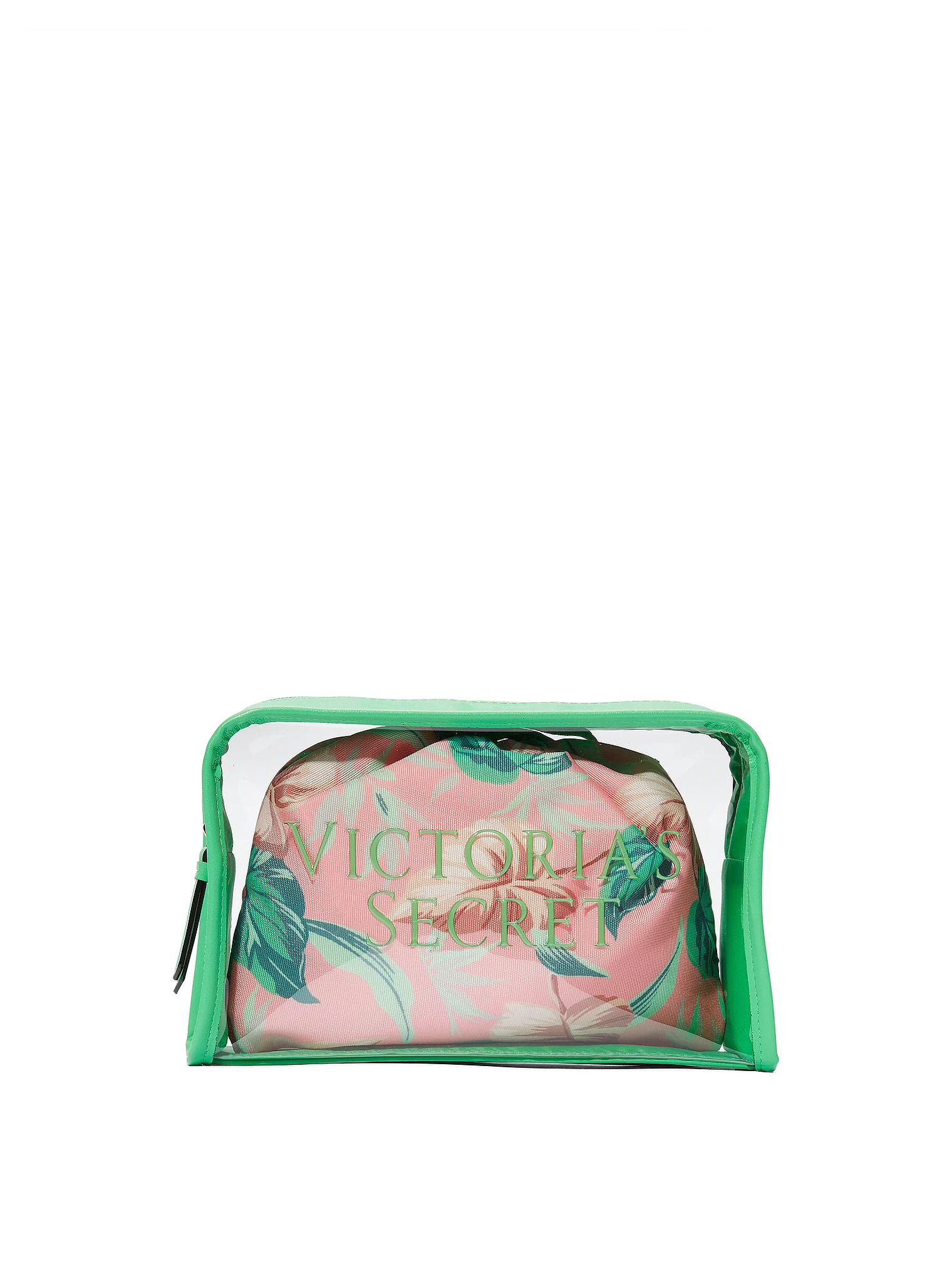 2-piece Beauty Bag, Print, large