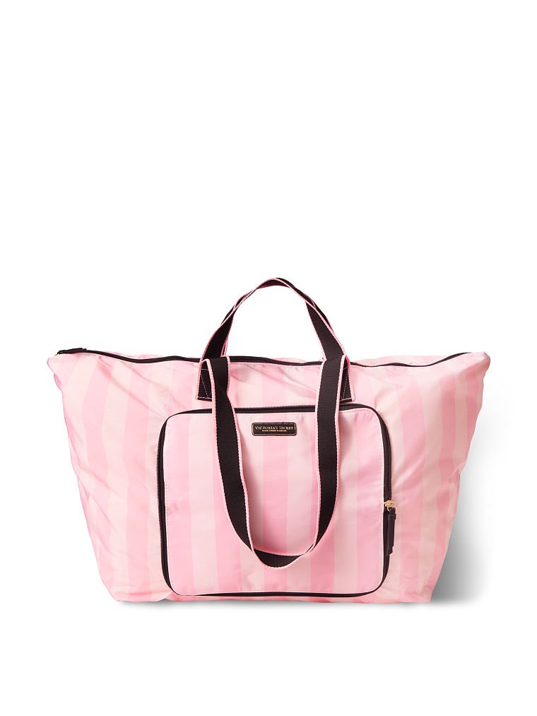 Le Sac De Week-end Pliable Vs Getaway | Kit de voyage | Victoria's Secret (Site officiel pour la France)