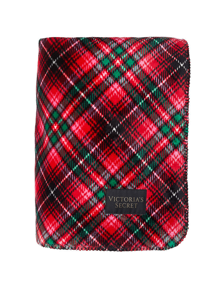 Couverture En Polaire Somptueuse, Plaid, large