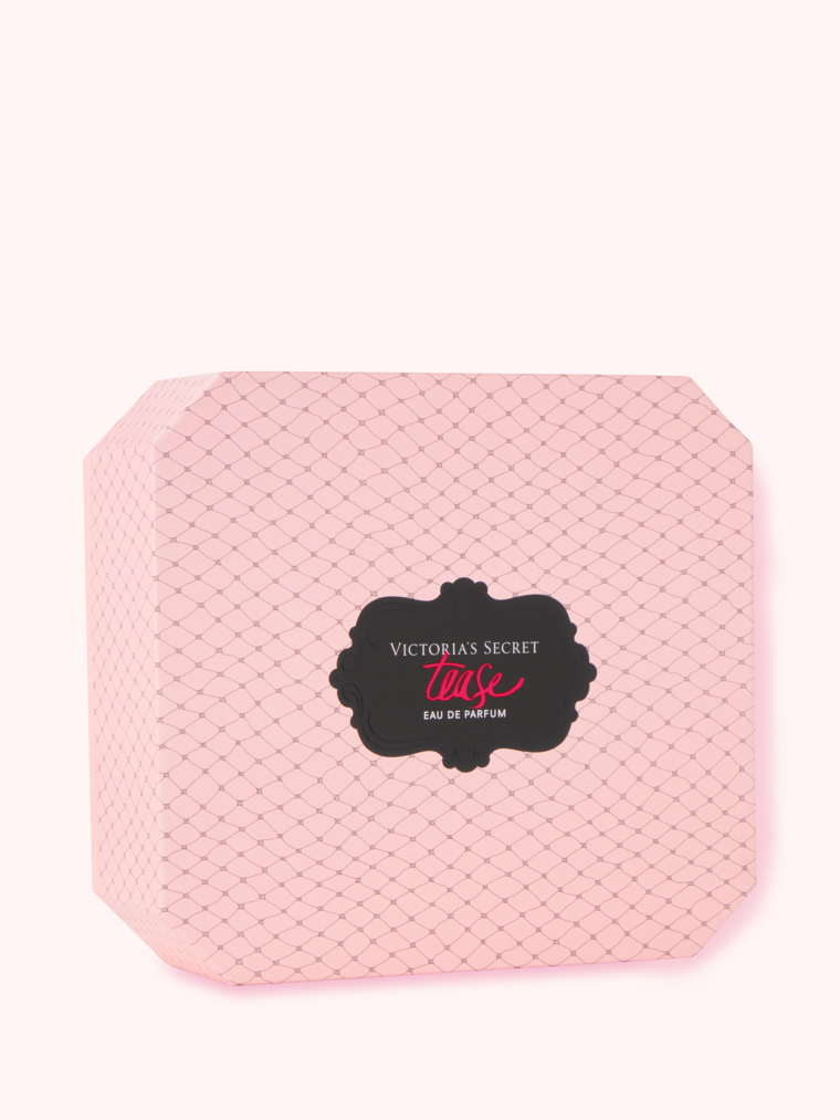 Coffret Cadeau Noir Tease, Noir Tease, large