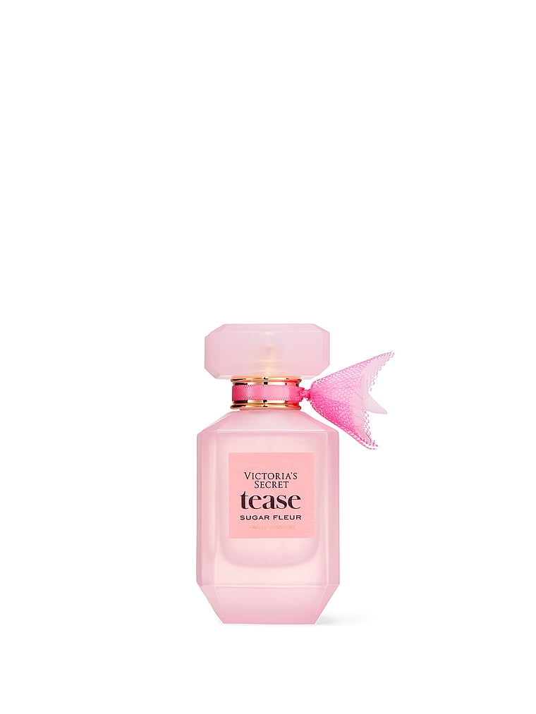 Tease Sugar Fleur Eau De Parfum, Description, large