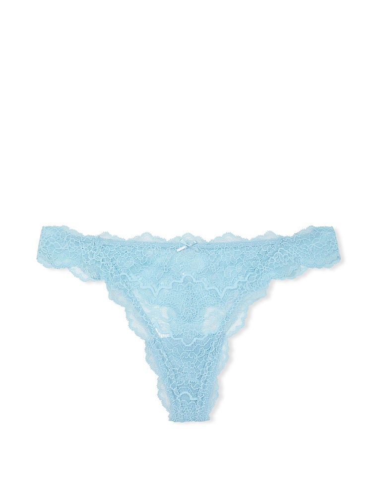 String En Dentelle, Blue Topaz, large