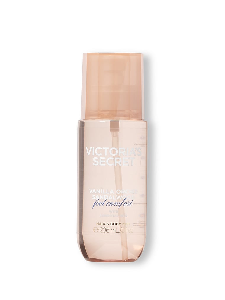 Vanilla Orchid Sandalwood Hair & Body Mist, Vanilla Orchid Sandalwood, large