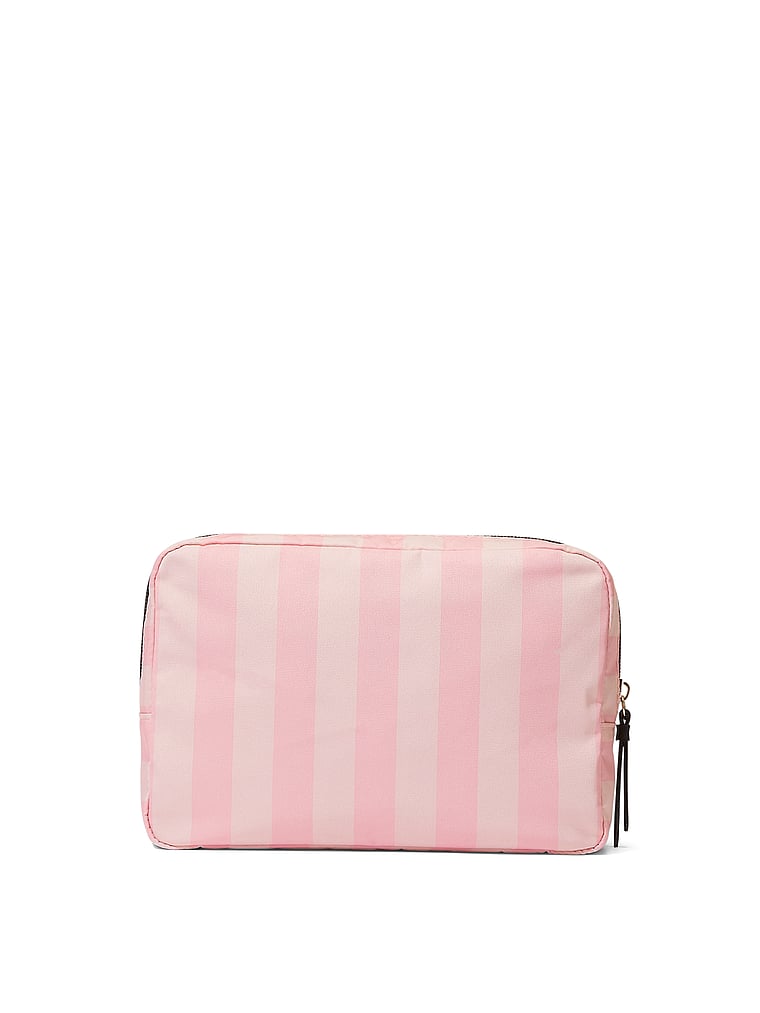 Pochette De Maquillage De Voyage, Iconic Stripe, large