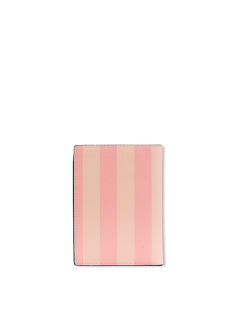 Protège-passeport, Heritage Stripe, large