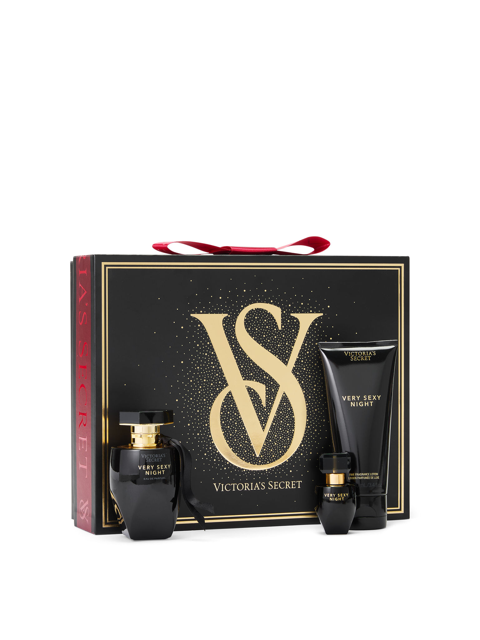 Very Sexy Night Coffret Cadeau 3 Pièces, Very Sexy Night, large
