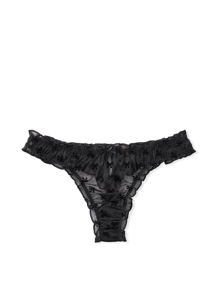 String En Coton Stretch, Description, large