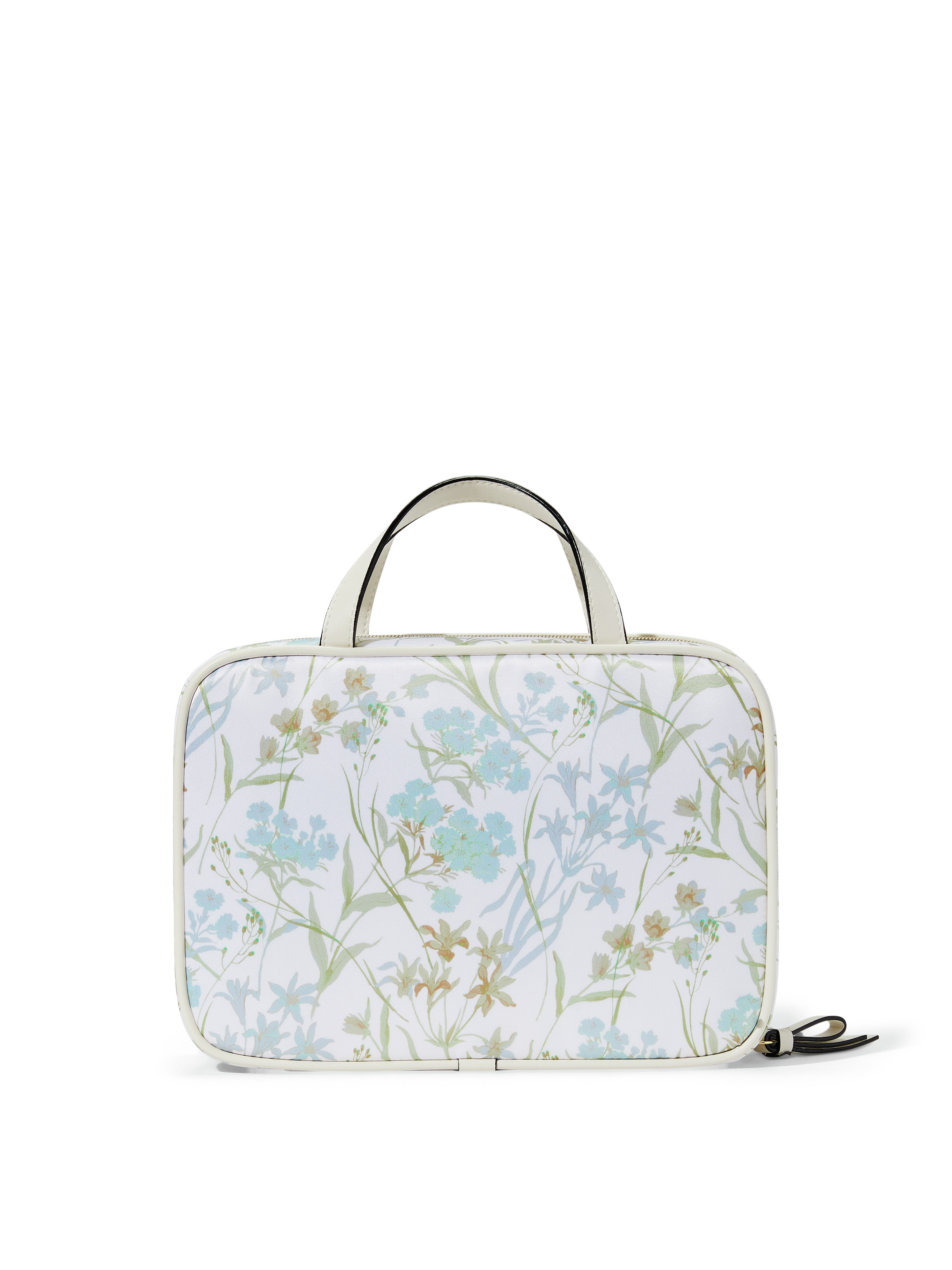 Trousse De Maquillage Nuptial À Suspendre Jetsetter, Description, large