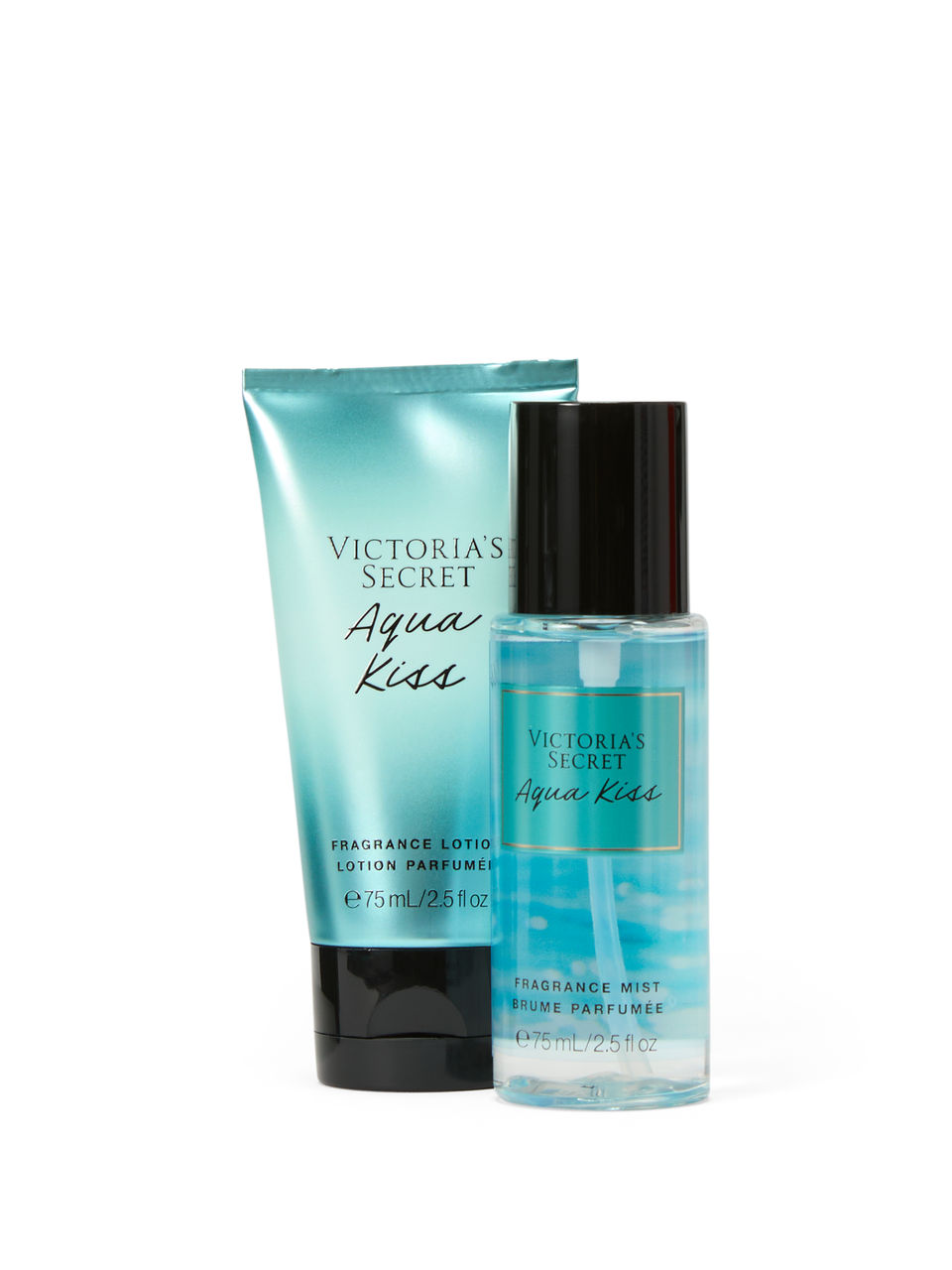Acqua Kiss Coffret Cadeau 2 pièces, Acqua Kiss, large