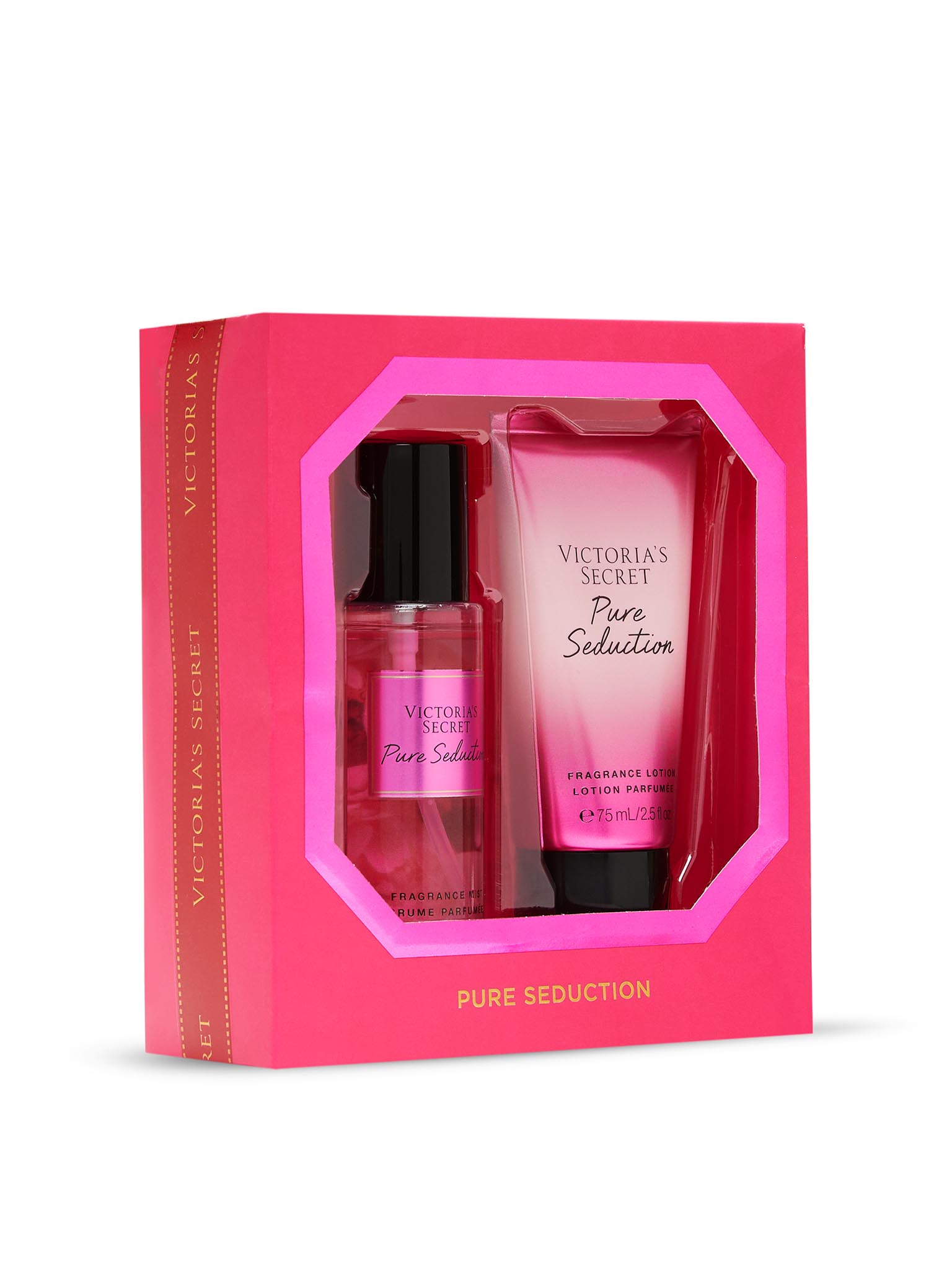 Pure Seduction Mist & Lotion Mini Duo Gift, Pure Seduction, large