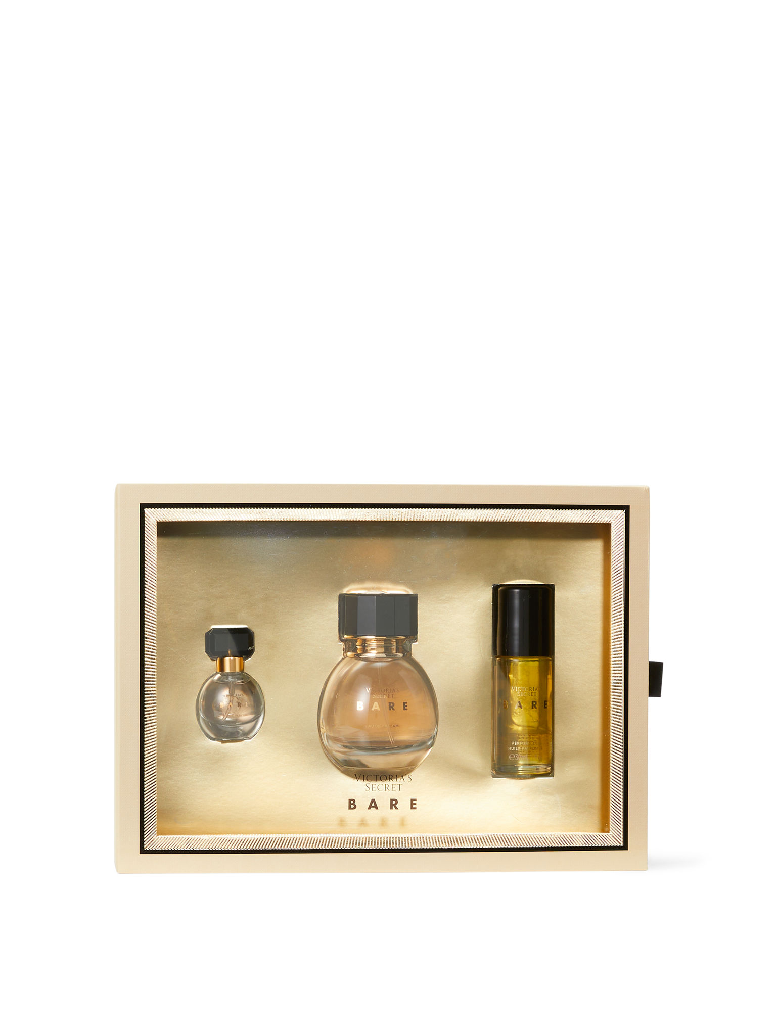 Bare Coffret Cadeau De Luxe, Assorted, large