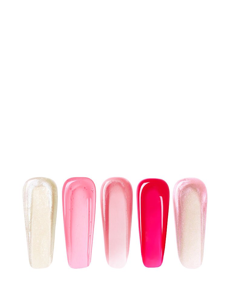 Coffret Gloss, Description, large