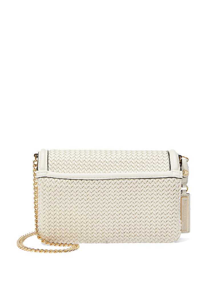 Sac Porté Épaule Format Mini Victoria, Description, large