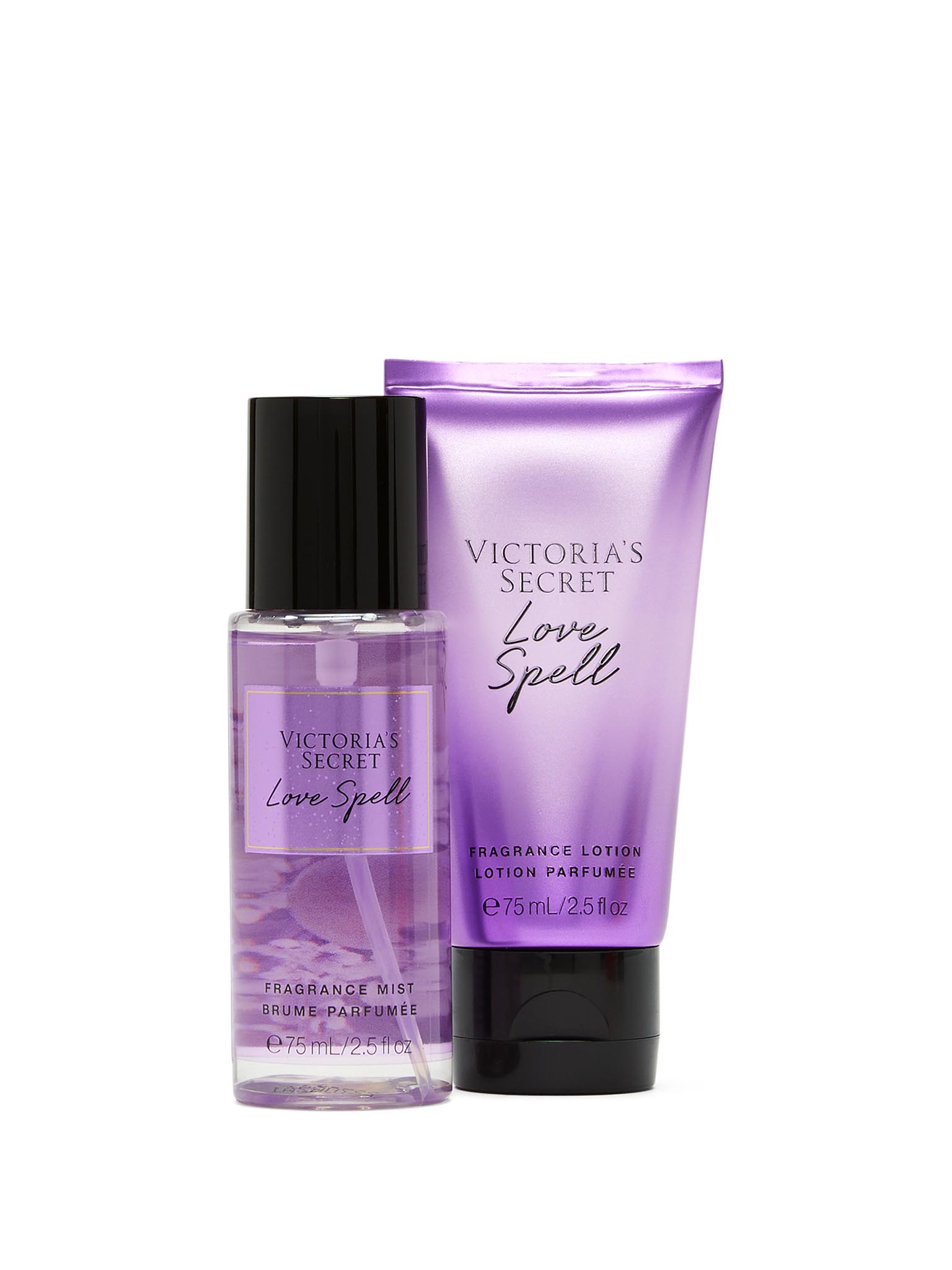 Love Spell Mist & Lotion Mini Duo Gift, Love Spell, large