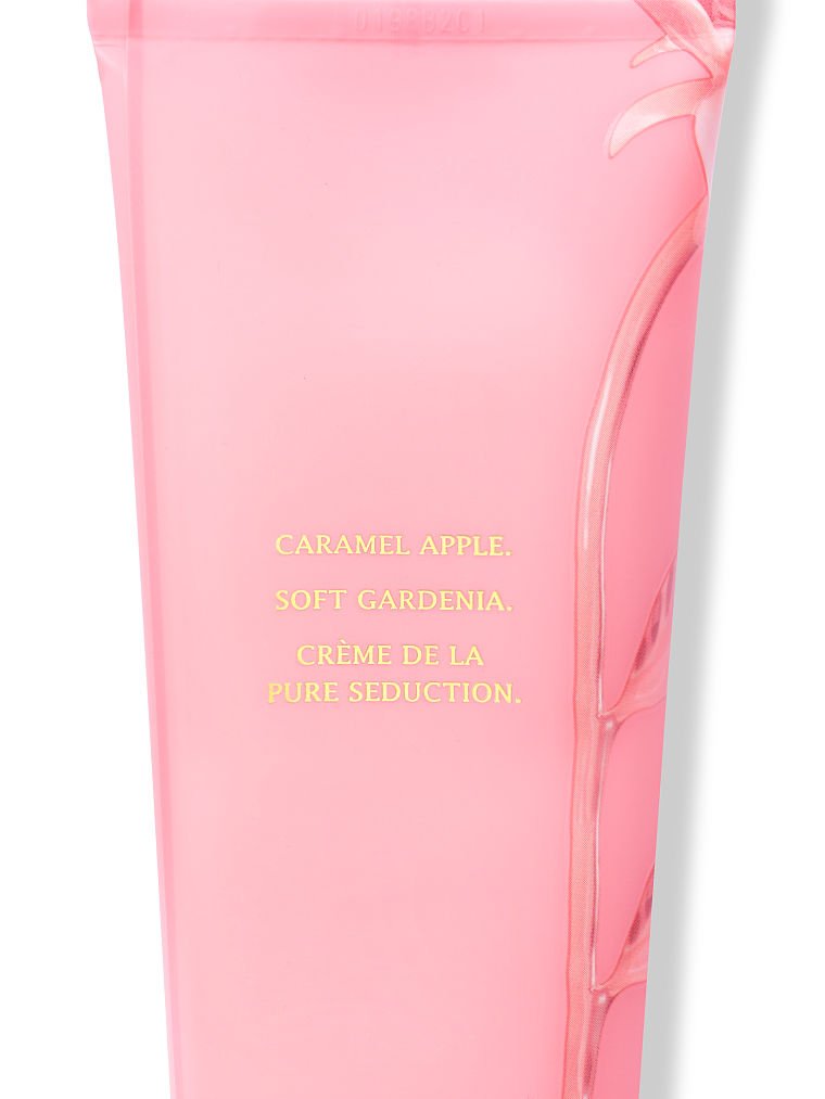 Laits Nourrissants Pour Le Corps Et Les Mains La Crème En Édition Limitée, Pure Seduction, large