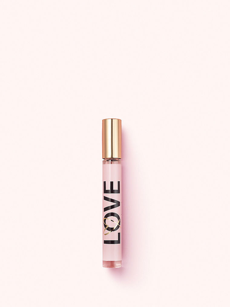 Love Parfum Roll-on, Description, large