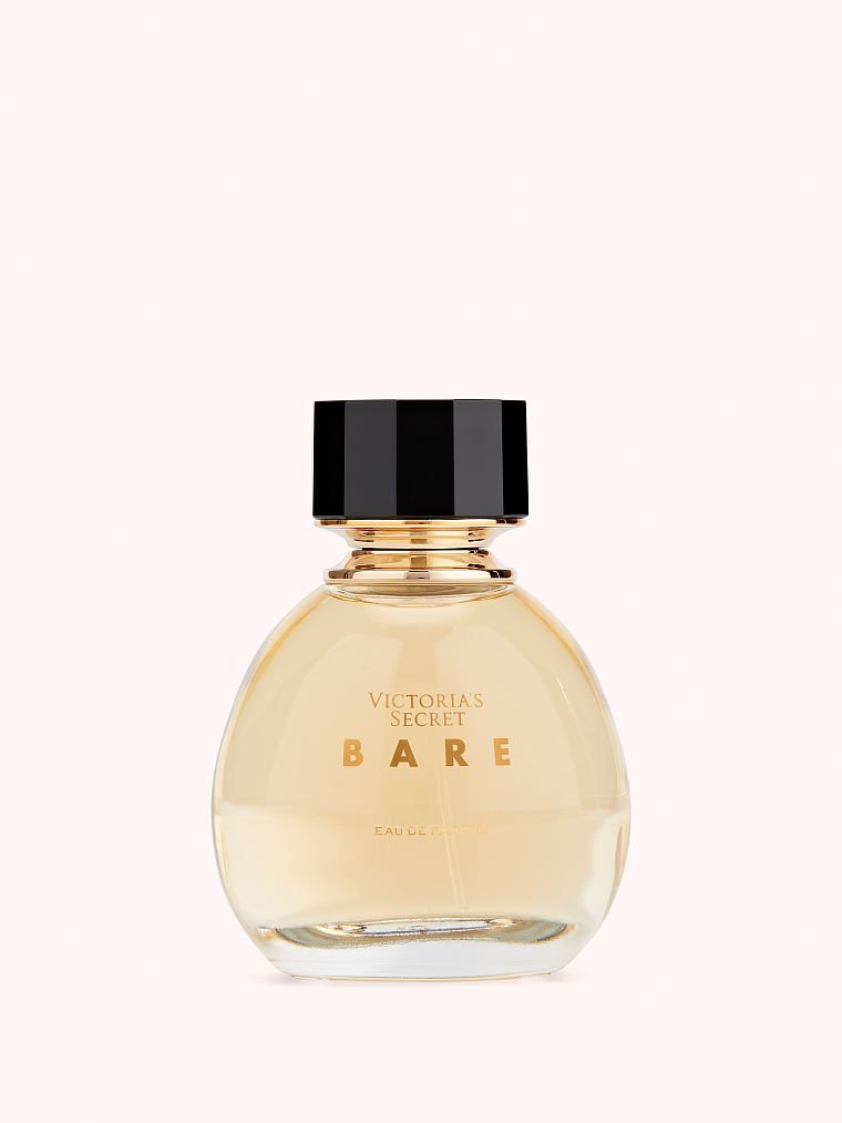 Bare Eau De Parfum, Description, large