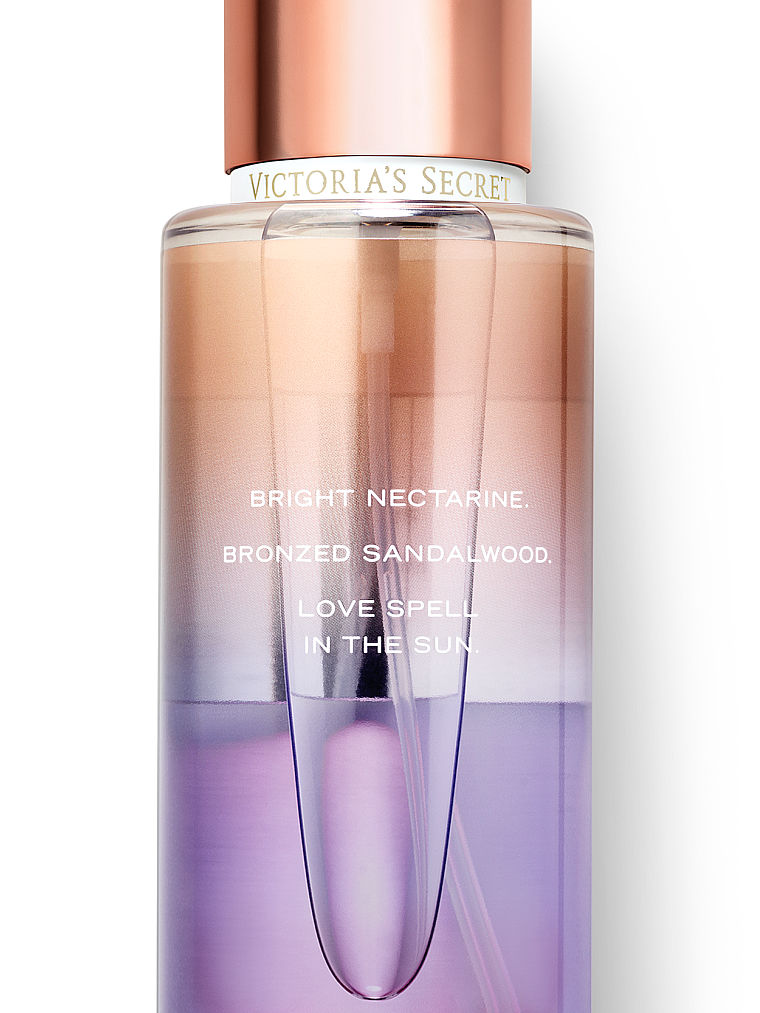 Sunkissed Fragrance Mist, , large