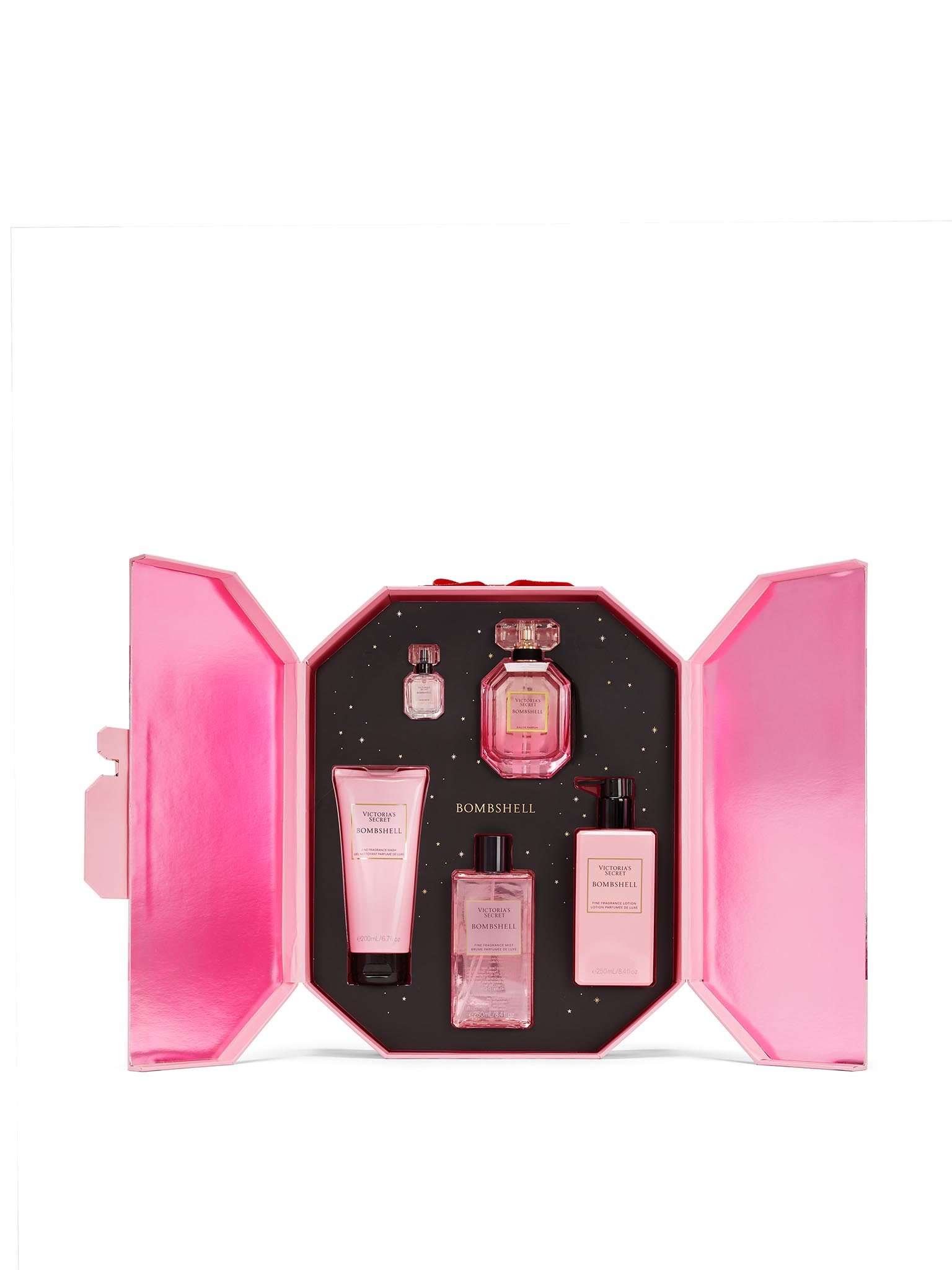 Bombshell Luxe Giftset, Bombshell, large